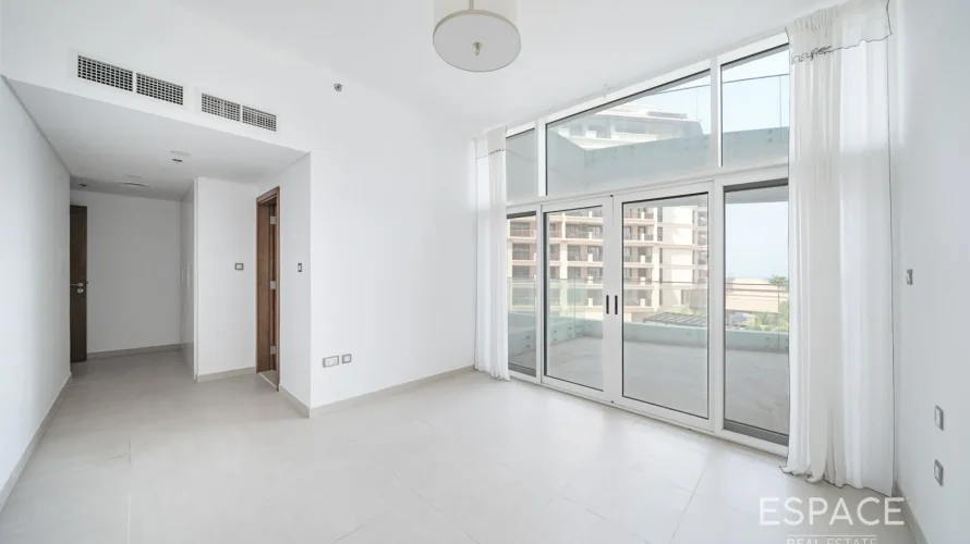 MINA BY AZIZI in Palm Jumeirah, UAE No. 20 № 1