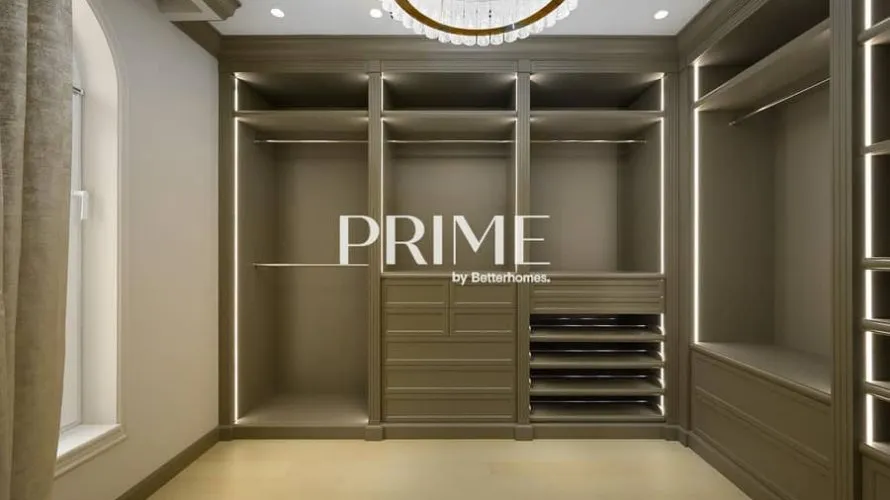 7 bedrooms villa for sale , Palm Jumeirah, Dubai, UAE No. 758 № 4