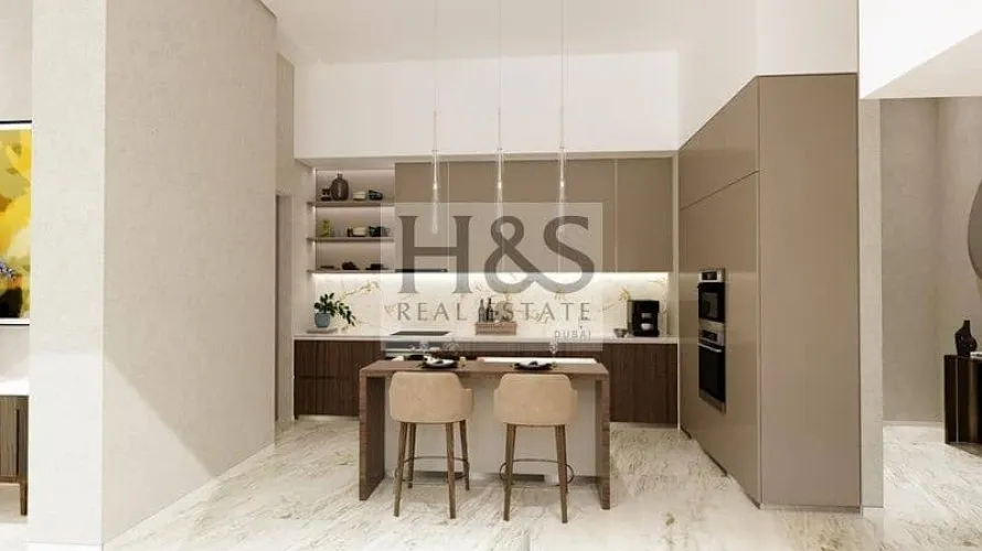 1 bedroom apartment for sale , Palm Jumeirah, Dubai, UAE No. 724 № 19
