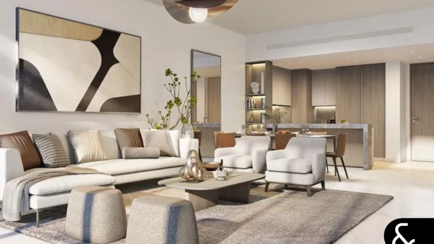 3 bedrooms apartment for sale , Palm Jumeirah, Dubai, UAE No. 1356 № 2