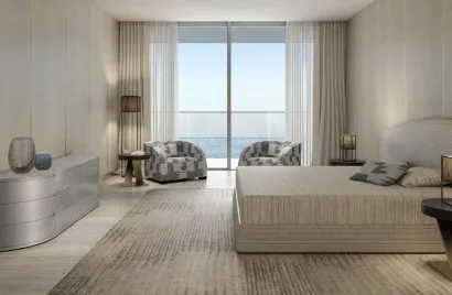 3 bedrooms apartment for sale in ARMANI BEACH RESIDENCES, Palm Jumeirah, Dubai, UAE No. 372