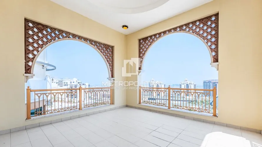 4 bedrooms duplex for sale , Marina Residences, Palm Jumeirah, Dubai, UAE No. 993 № 21