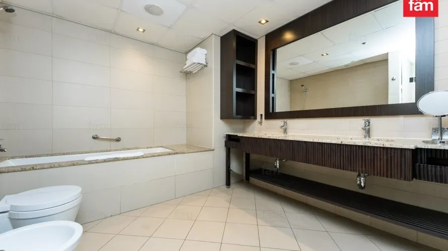 2 bedrooms apartment for sale , Palm Jumeirah, Dubai, UAE No. 1087 № 11