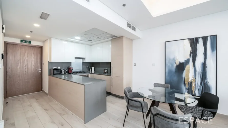 MINA BY AZIZI in Palm Jumeirah, UAE No. 20 № 2