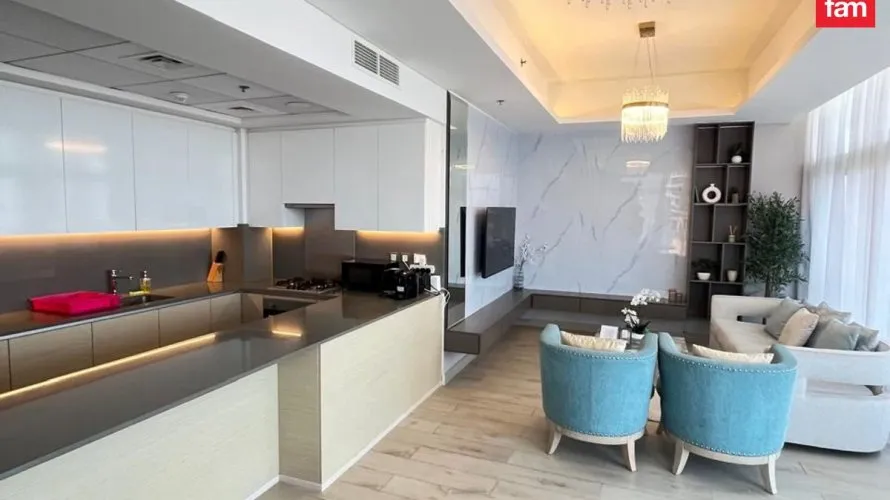 2 bedrooms apartment for sale , Palm Jumeirah, Dubai, UAE No. 250 № 8