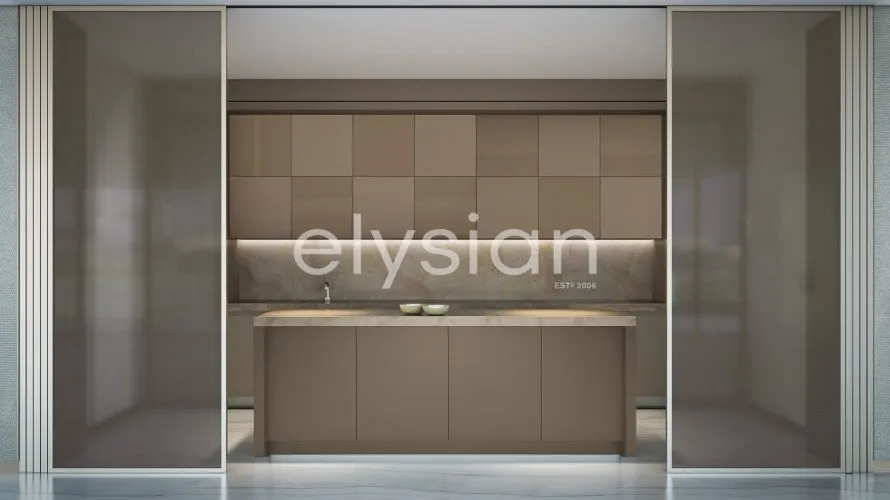 4 bedrooms apartment for sale , Palm Jumeirah, Dubai, UAE No. 502 № 2