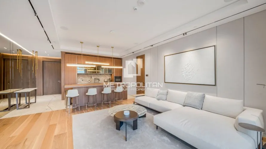 2 bedrooms apartment for sale , Palm Jumeirah, Dubai, UAE No. 447 № 3