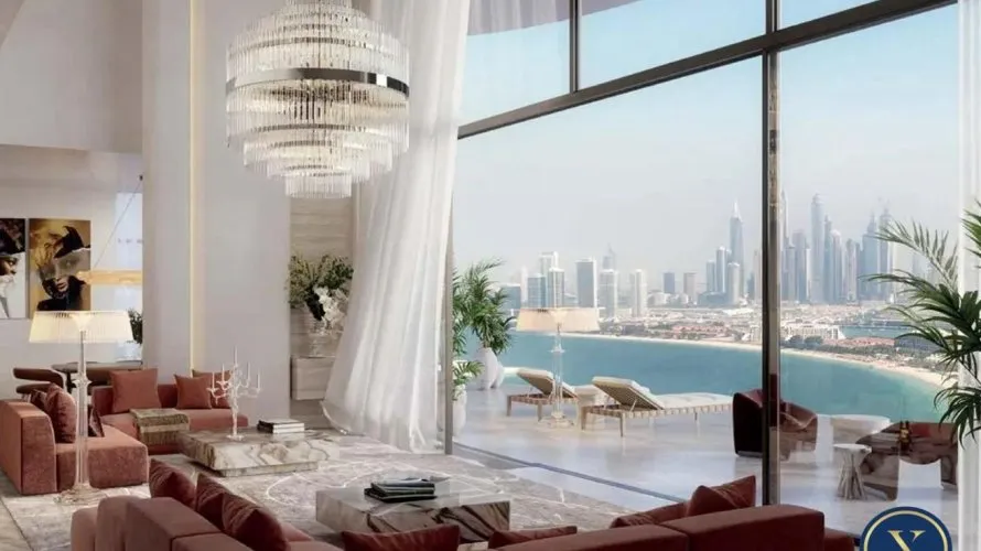 2 bedrooms apartment for sale , Palm Jumeirah, Dubai, UAE No. 617 № 9