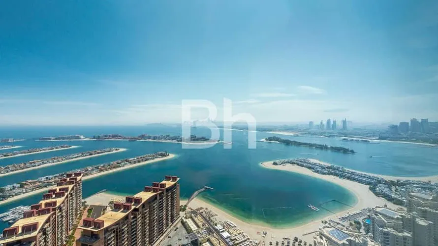 49m² apartment for sale , Palm Jumeirah, Dubai, UAE No. 753 № 13