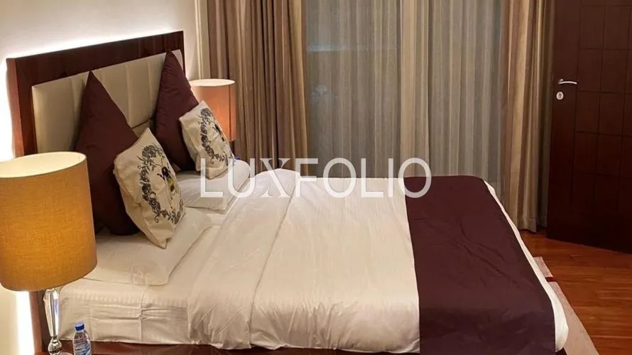 1 bedroom apartment for sale , Palm Jumeirah, Dubai, UAE No. 655 № 4