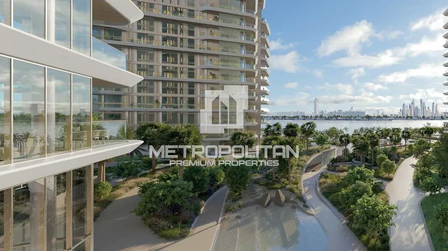 2 bedrooms apartment for sale , Palm Jumeirah, Dubai, UAE No. 303 № 8