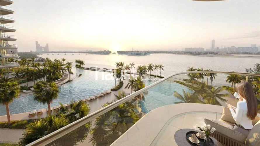 2 bedrooms apartment for sale , Palm Jumeirah, Dubai, UAE No. 600 № 7