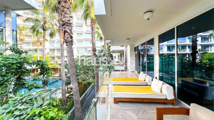 5 bedrooms villa for sale , FIVE Palm Jumeirah, Palm Jumeirah, Dubai, UAE No. 601 № 12