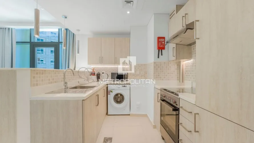 1 bedroom apartment for sale , Palm Jumeirah, Dubai, UAE No. 446