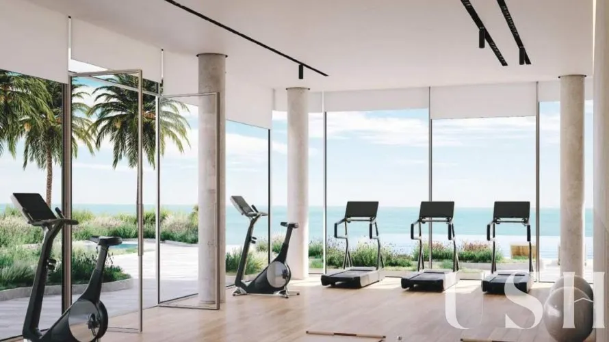 4 bedrooms apartment for sale , Palm Jumeirah, Dubai, UAE No. 521 № 7