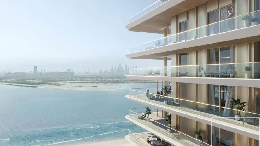 2 bedrooms apartment for sale , Palm Jumeirah, Dubai, UAE No. 1117 № 7