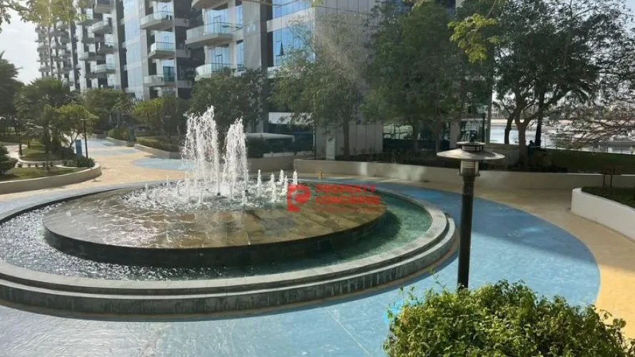 Studio apartment for sale , Dukes The Palm, Palm Jumeirah, Dubai, UAE No. 379 № 17