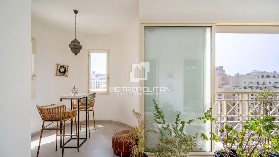 2 bedrooms apartment for sale , Shoreline Apartments, Palm Jumeirah, Dubai, UAE No. 956 № 28