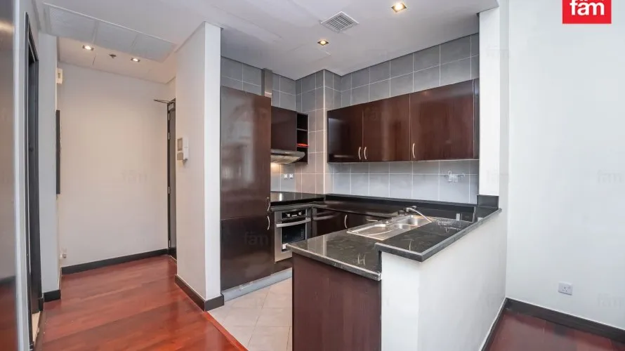 1 bedroom apartment for sale , Palm Jumeirah, Dubai, UAE No. 1095 № 9