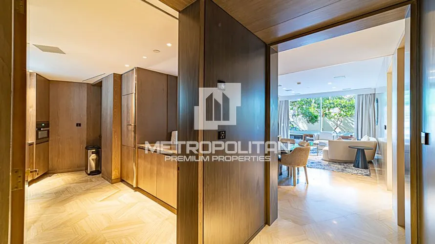 2 bedrooms apartment for sale , FIVE Palm Jumeirah, Palm Jumeirah, Dubai, UAE No. 245 № 5