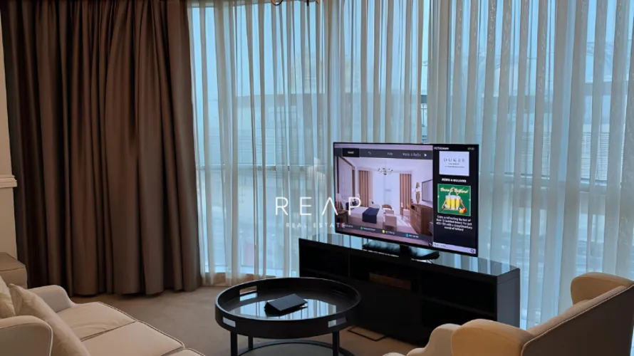 68.1m² apartment for sale , Dukes The Palm, Palm Jumeirah, Dubai, UAE No. 354