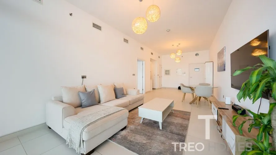 1 bedroom apartment for sale , Palm Jumeirah, Dubai, UAE No. 474 № 1