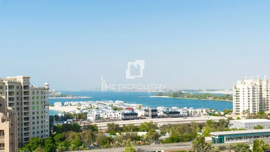 5 bedrooms penthouse for sale , Palm Jumeirah, Dubai, UAE No. 967 № 9