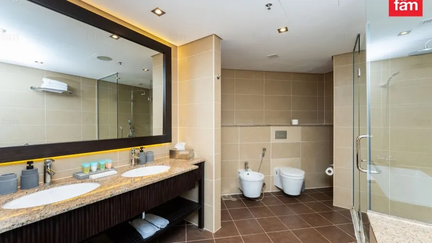 2 bedrooms apartment for sale , Palm Jumeirah, Dubai, UAE No. 1078 № 14