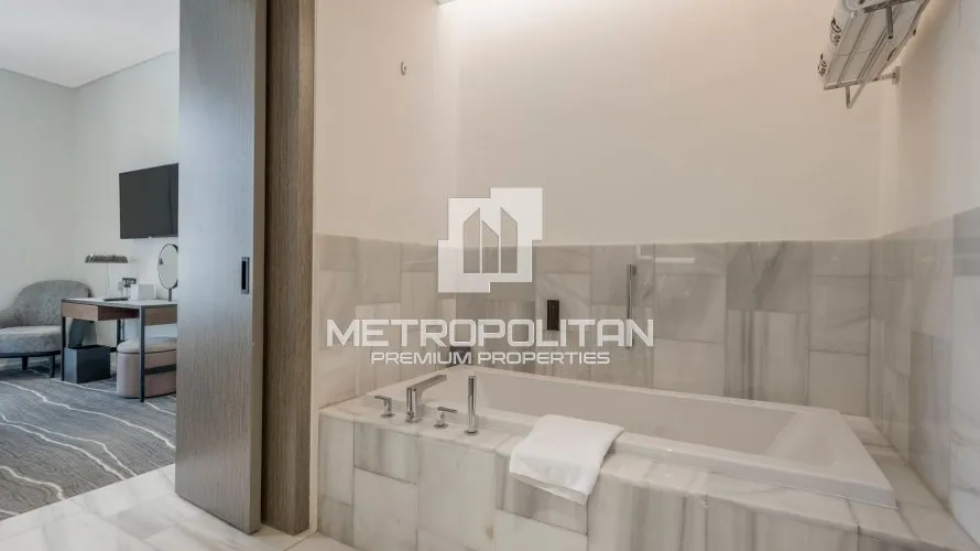 2 bedrooms apartment for sale , Palm Jumeirah, Dubai, UAE No. 348 № 23