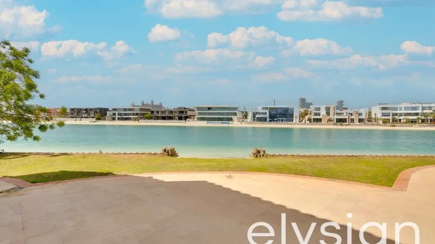 5 bedrooms villa for sale , Signature Villas, Palm Jumeirah, Dubai, UAE No. 425 № 2