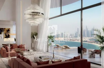 2 bedrooms apartment for sale , Palm Jumeirah, Dubai, UAE No. 326