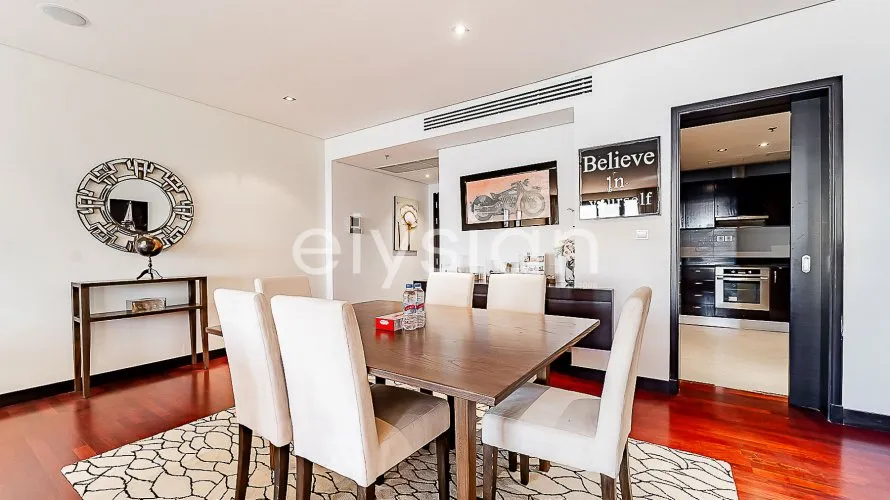 1 bedroom apartment for sale , Palm Jumeirah, Dubai, UAE No. 426