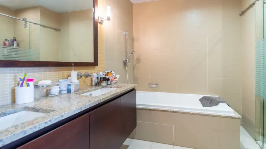 3 bedrooms apartment for sale , Palm Jumeirah, Dubai, UAE No. 1306 № 14