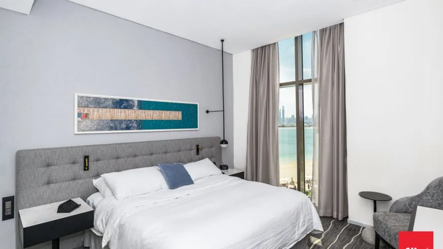 3 bedrooms apartment for sale , Palm Jumeirah, Dubai, UAE No. 350 № 11