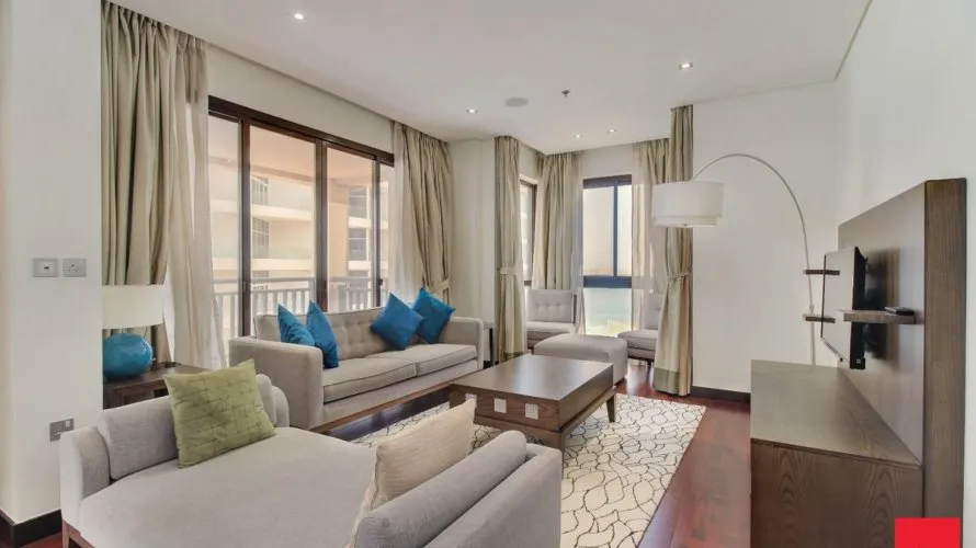 2 bedrooms apartment for sale , Palm Jumeirah, Dubai, UAE No. 1260 № 21