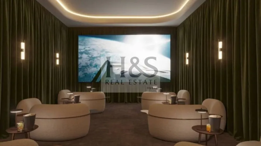 2 bedrooms apartment for sale , Palm Jumeirah, Dubai, UAE No. 728 № 7