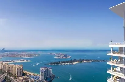 1 bedroom apartment for sale , Palm Jumeirah, Dubai, UAE No. 479