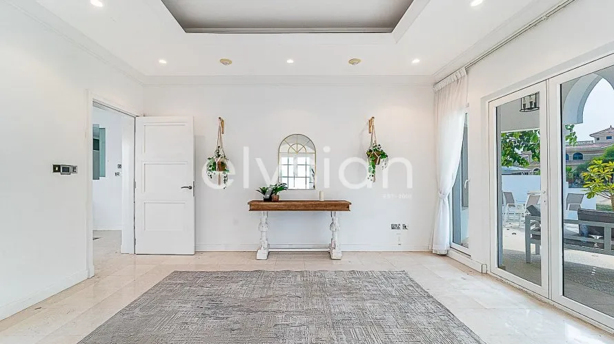 3 bedrooms villa for sale , Garden Homes, Palm Jumeirah, Dubai, UAE No. 412 № 9