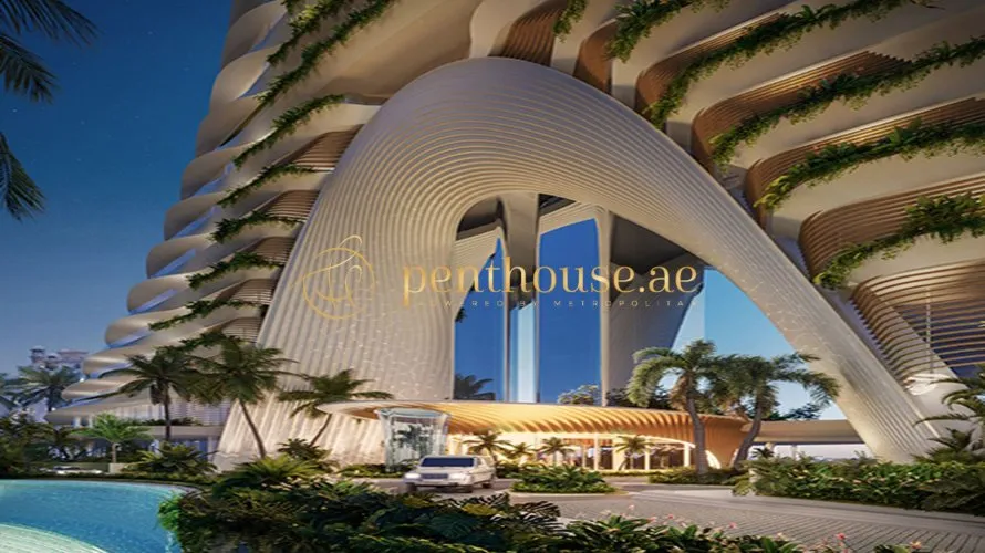 2 bedrooms apartment for sale , Palm Jumeirah, Dubai, UAE No. 939 № 11