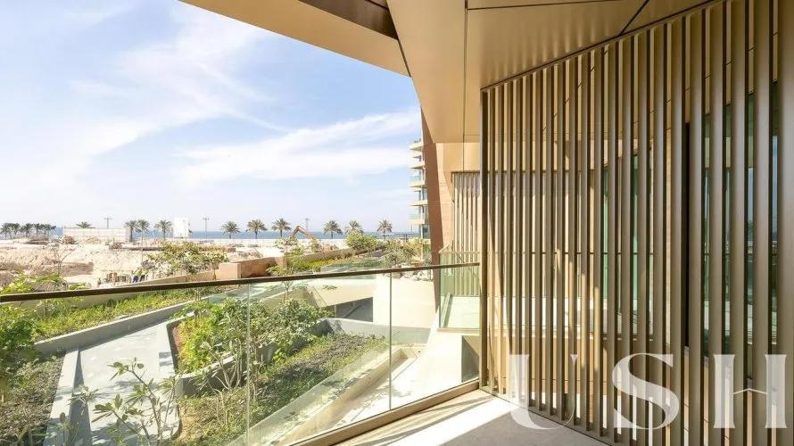 2 bedrooms apartment for sale , Palm Jumeirah, Dubai, UAE No. 529 № 17