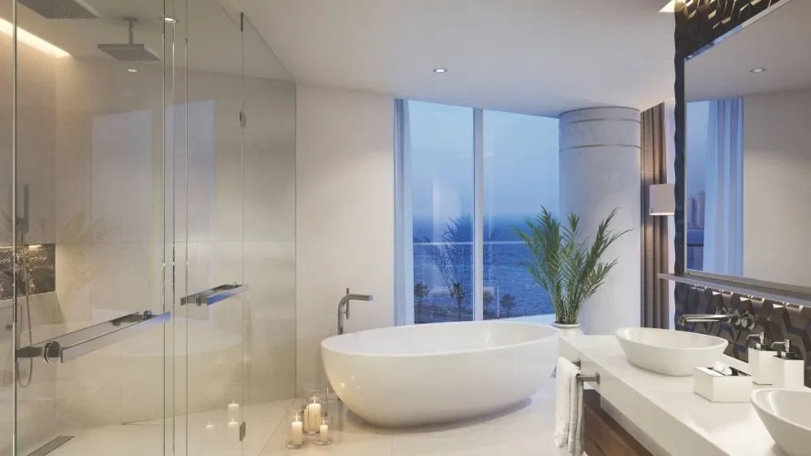 5 bedrooms penthouse for sale , Palm Jumeirah, Dubai, UAE No. 1313 № 13