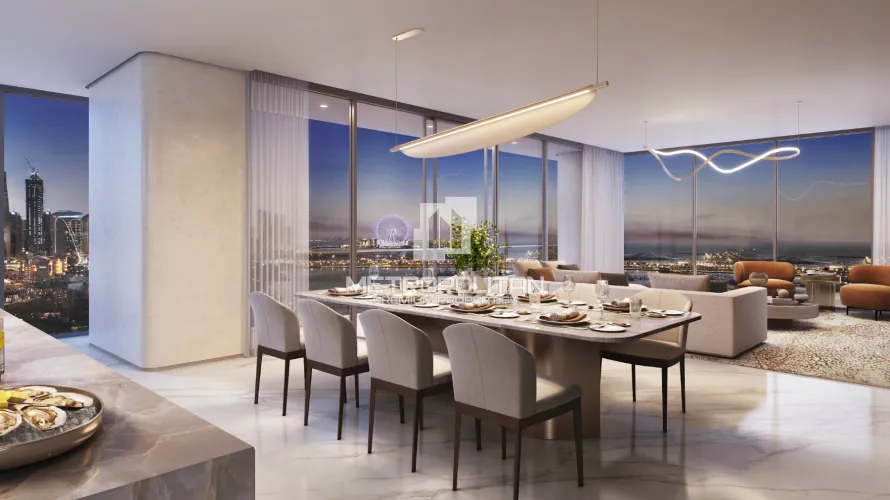 2 bedrooms apartment for sale , Palm Jumeirah, Dubai, UAE No. 995 № 12