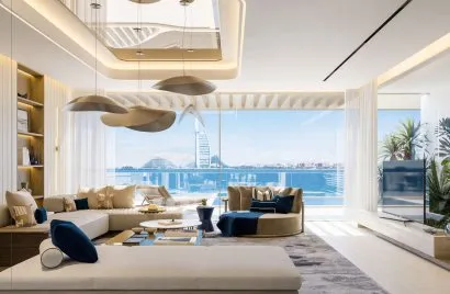 2 bedrooms apartment for sale , Palm Jumeirah, Dubai, UAE No. 725