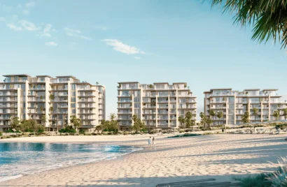 3 bedrooms penthouse for sale , Palm Jumeirah, Dubai, UAE No. 1099