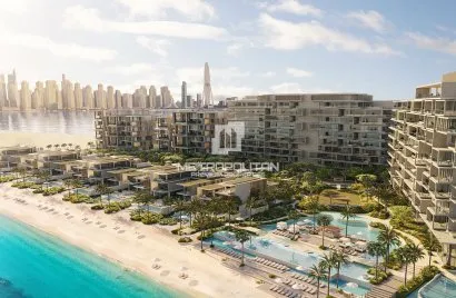 2 bedrooms apartment for sale , Palm Jumeirah, Dubai, UAE No. 434