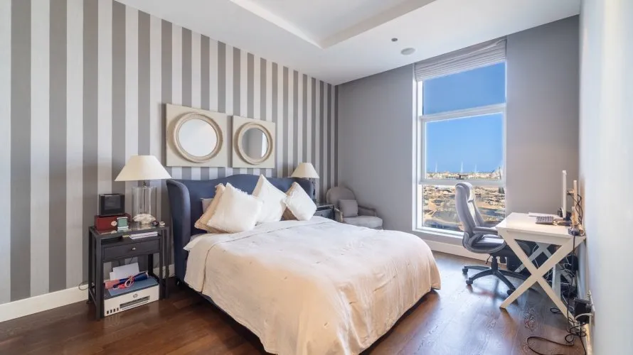 3 bedrooms apartment for sale , Palm Jumeirah, Dubai, UAE No. 1306 № 12