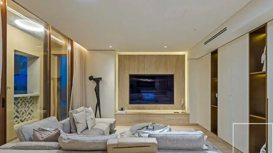 4 bedrooms penthouse for sale , Kingdom of Sheba, Palm Jumeirah, Dubai, UAE No. 1068 № 21