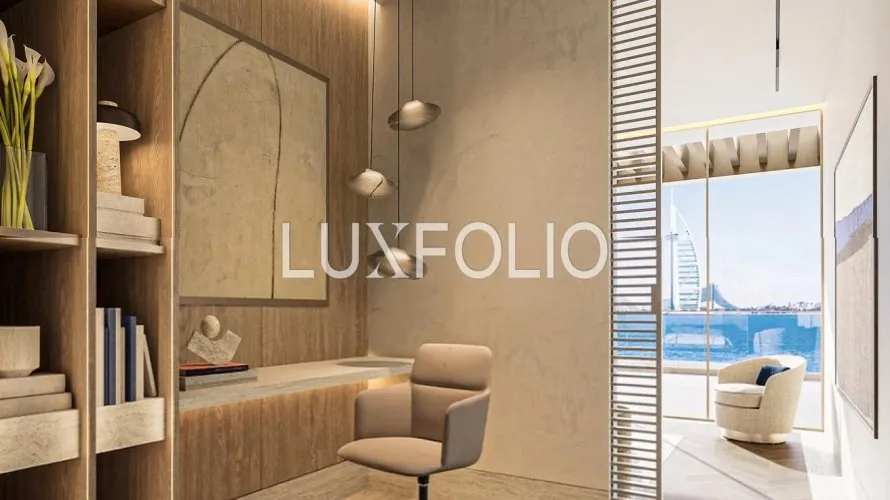 3 bedrooms apartment for sale , Palm Jumeirah, Dubai, UAE No. 626 № 13