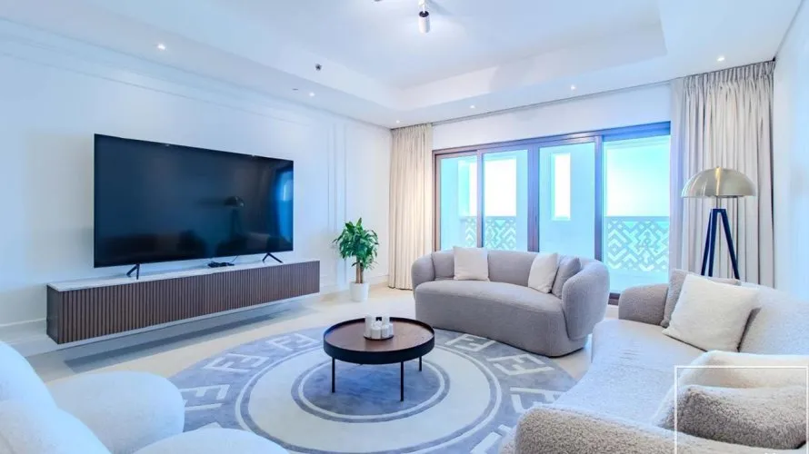 3 bedrooms apartment for sale , Kingdom of Sheba, Palm Jumeirah, Dubai, UAE No. 1120