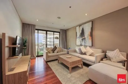 2 bedrooms apartment for sale , Palm Jumeirah, Dubai, UAE No. 1261